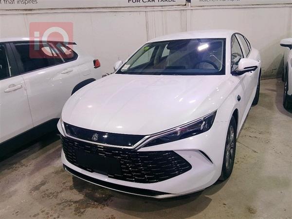 بي واي دي كوين L DM-i 2025 للبيع في العراق - الحلة